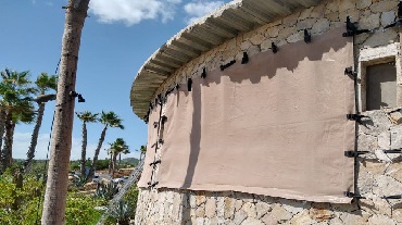 Super Shutters Los Cabos Tel 6241100304