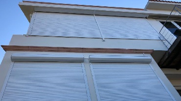 Super Shutters Los Cabos Tel 6241100304